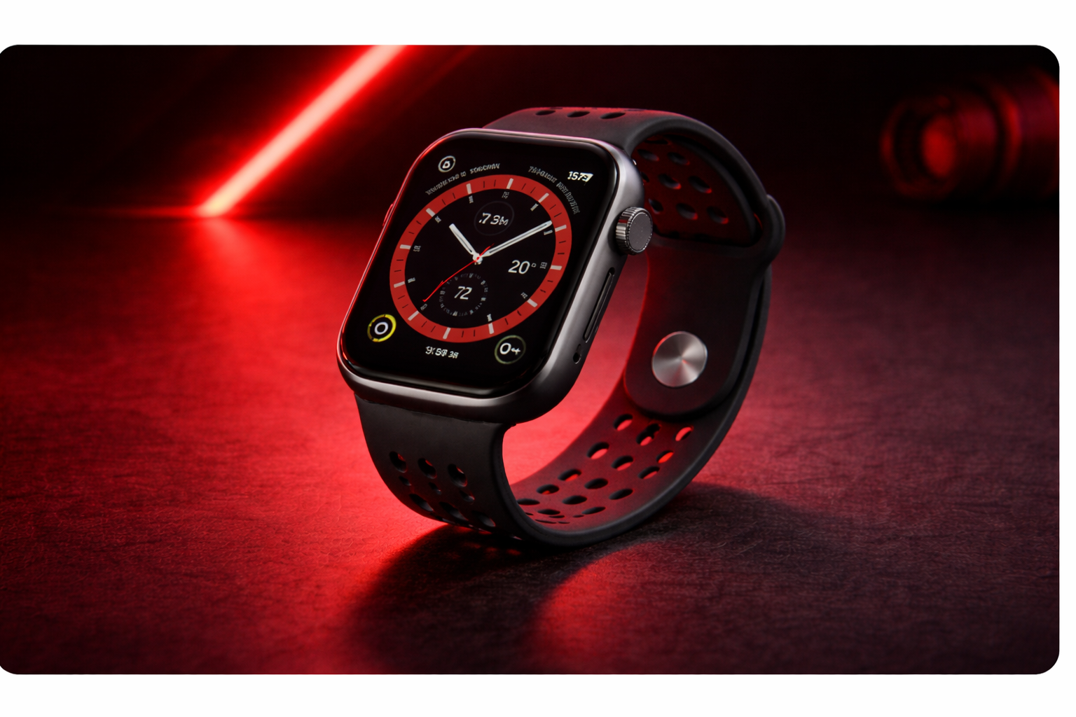 Найкращі бюджетні смарт-годинники з корисними функціями та стабільною роботою